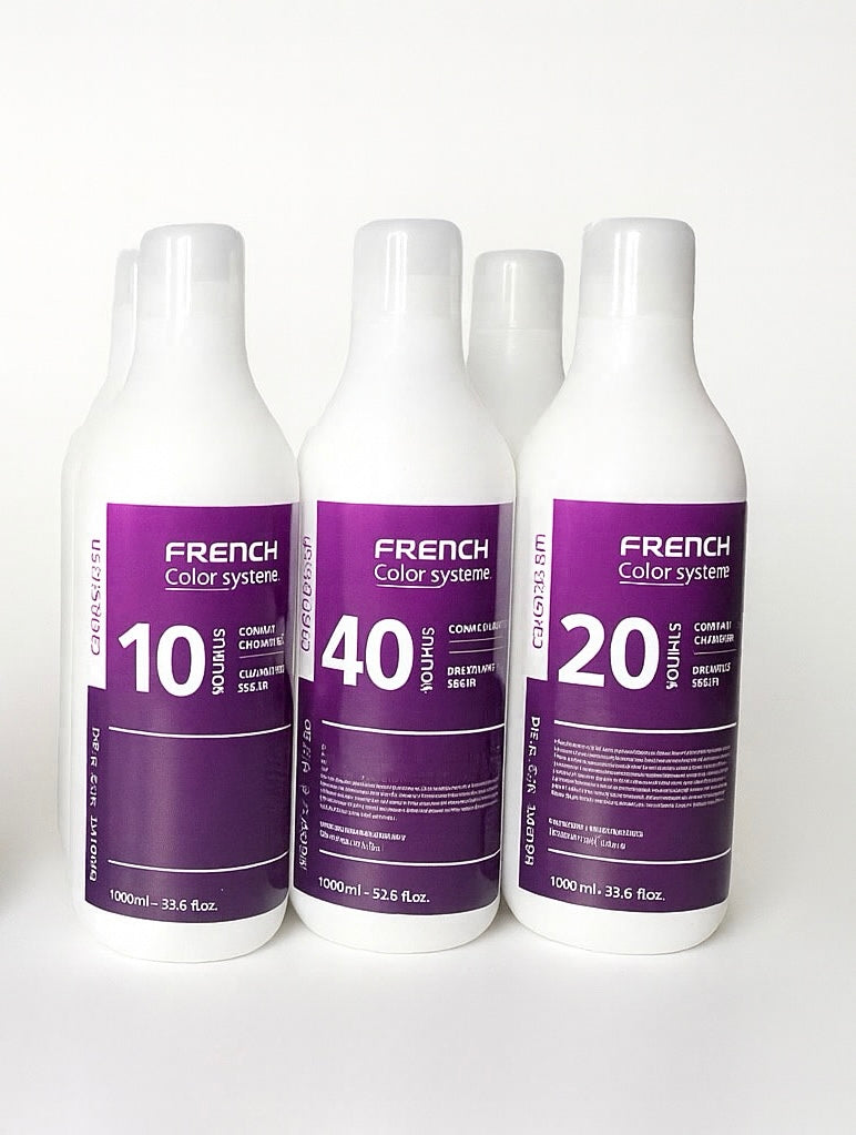 Oxydant FCS