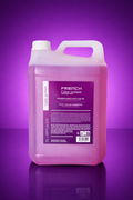 POST COLOR shampoing 5L